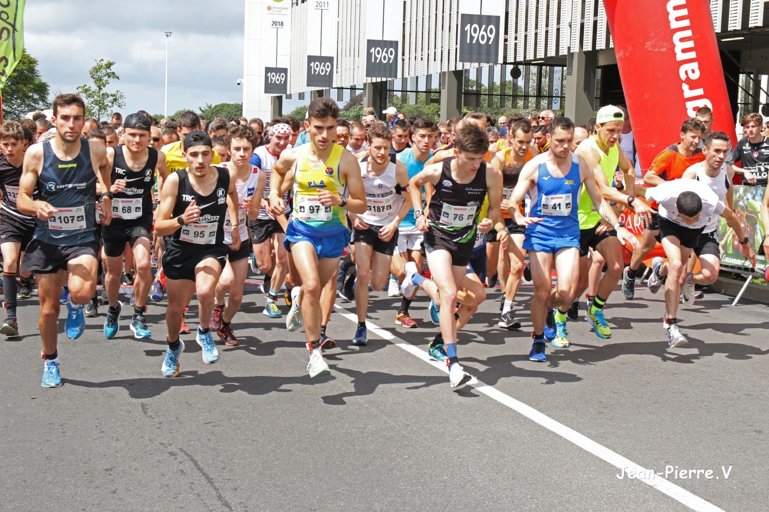 Edition 2022 La Leclerc Gouesnou edition-2022-la-leclerc-gouesnou