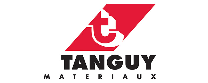 Groupe Tanguy Matériaux