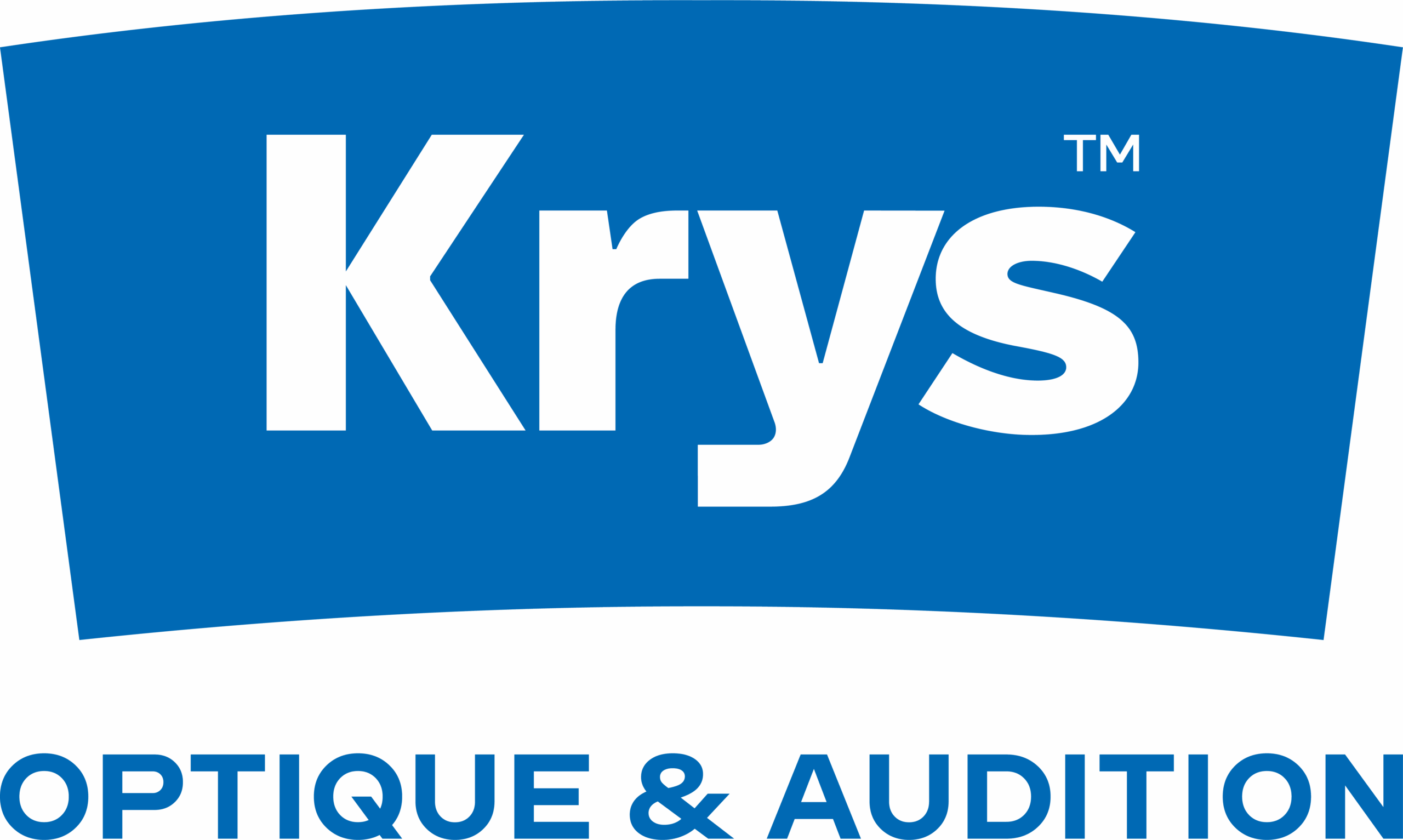 KRYS OPTIQUE et AUDITION