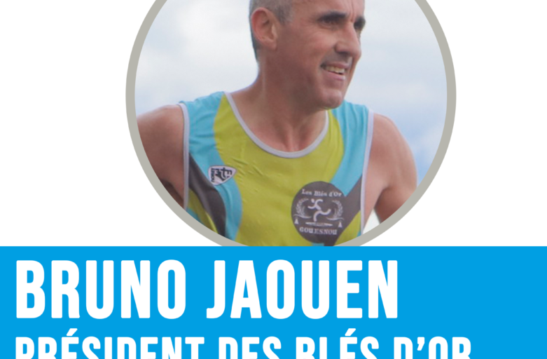 Bruno Jaouen